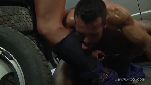 Трах видео №401400 - trahino.net