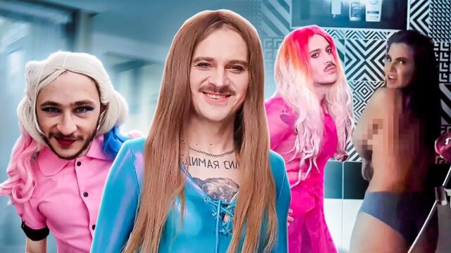 Трах видео №39500 - trahino.net