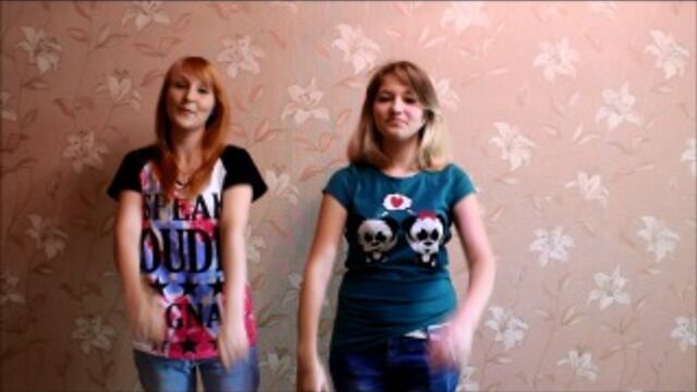 Трах видео №10884 - trahino.net