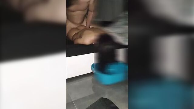 Трах видео №359530 - trahino.net