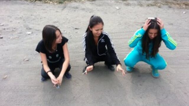 Трах видео №9343 - trahino.net