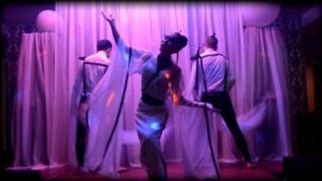 Трах видео №114219 - trahino.net