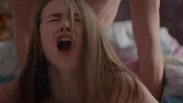 Трах видео №109687 - trahino.net