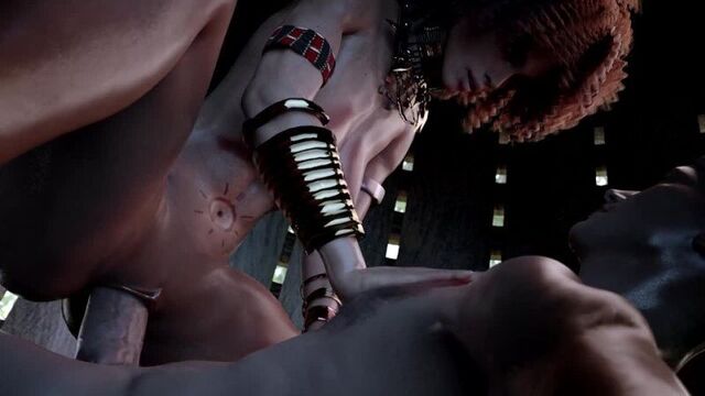 Трах видео №396638 - trahino.net