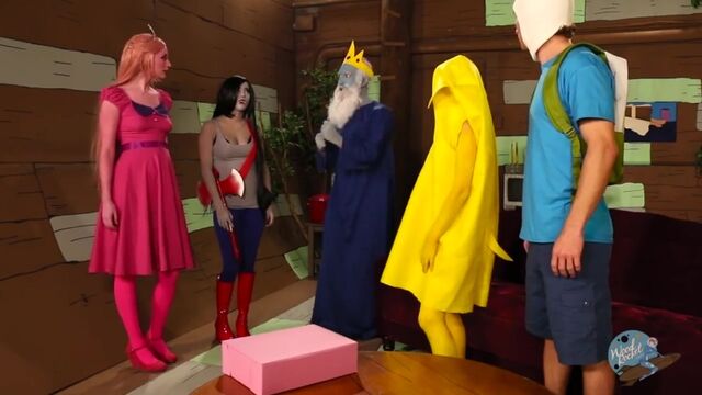 Трах видео №104099 - trahino.net