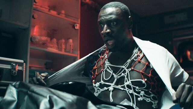 Трах видео №38616 - trahino.net