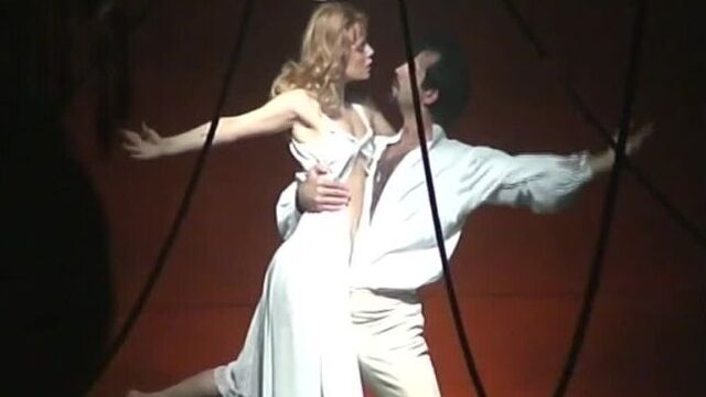 Трах видео №150060 - trahino.net