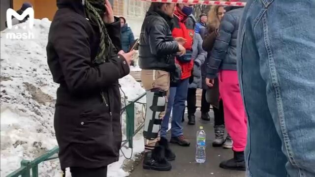 Трах видео №5643 - trahino.net