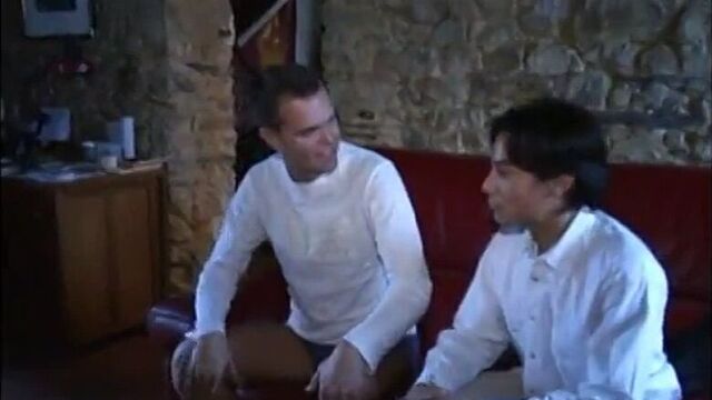 Трах видео №395825 - trahino.net