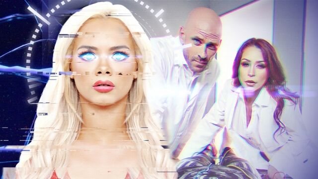 Трах видео №37536 - trahino.net