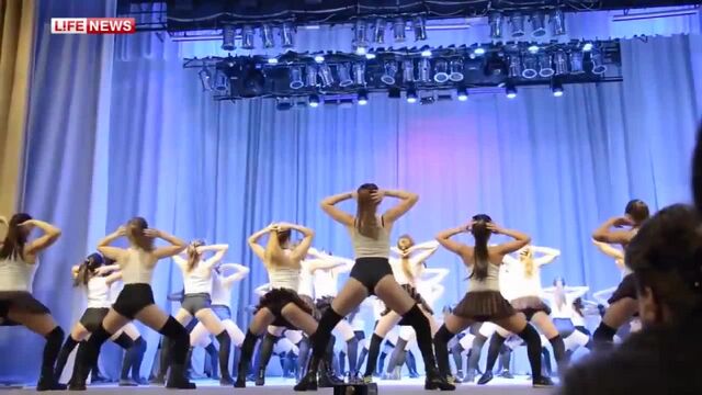 Трах видео №130249 - trahino.net