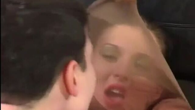 Трах видео №425345 - trahino.net