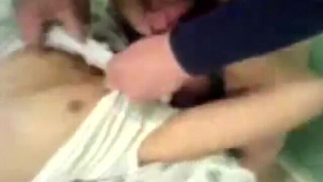 Трах видео №371673 - trahino.net