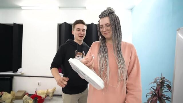 Трах видео №283045 - trahino.net