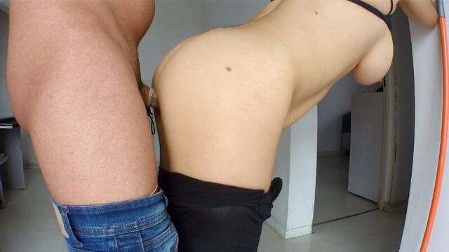 Трах видео №414996 - trahino.net