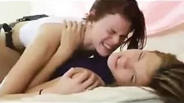 Трах видео №252650 - trahino.net