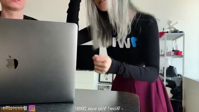 Трах видео №470229 - trahino.net