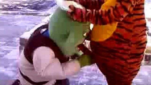 Трах видео №380020 - trahino.net