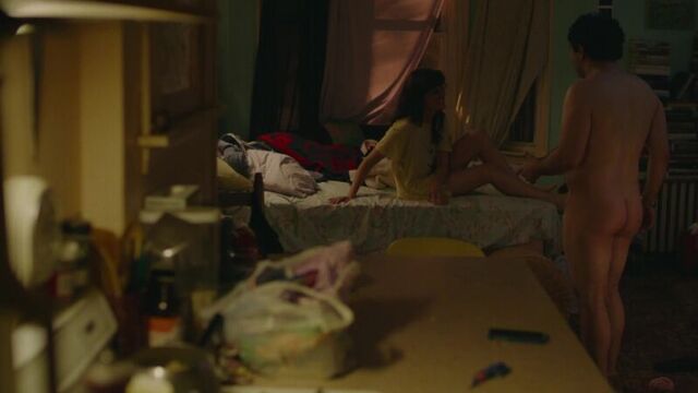 Трах видео №470261 - trahino.net