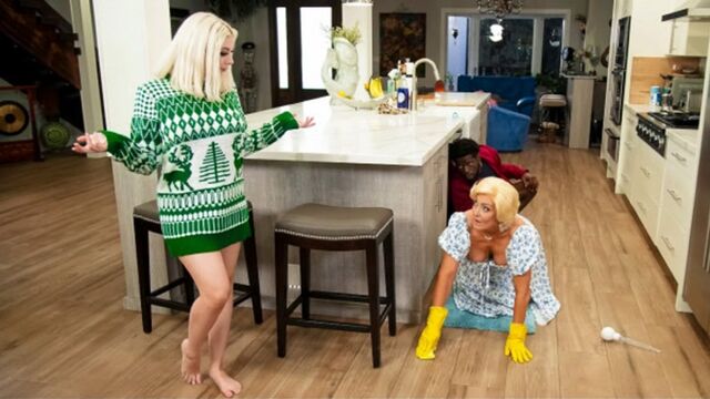 Трах видео №271429 - trahino.net