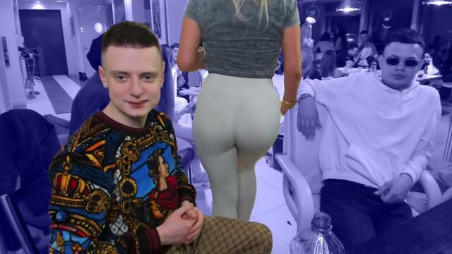 Трах видео №32431 - trahino.net