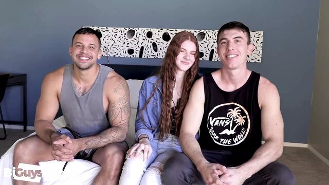 Трах видео №96235 - trahino.net