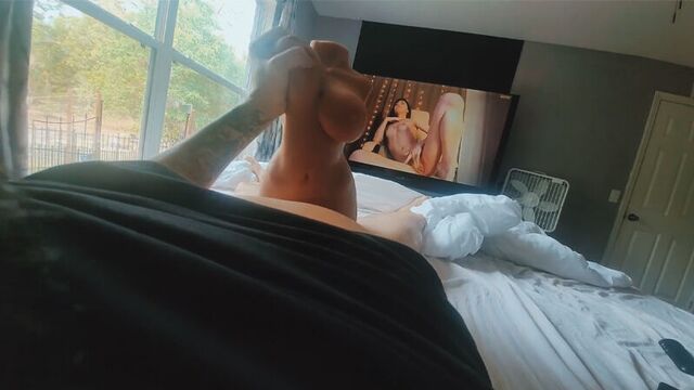 Трах видео №376643 - trahino.net