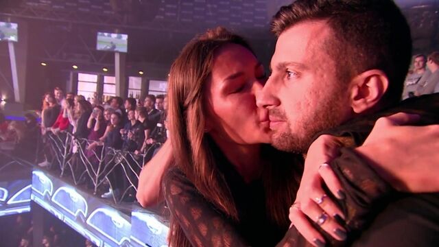 Трах видео №38977 - trahino.net