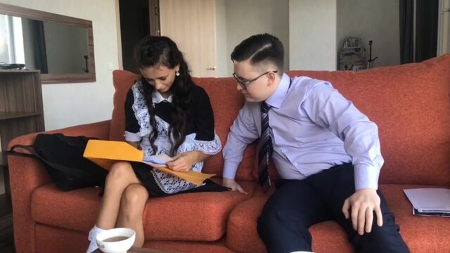 Трах видео №444474 - trahino.net