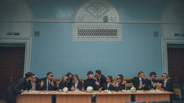 Трах видео №123954 - trahino.net