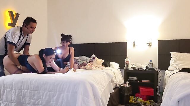 Трах видео №52906 - trahino.net