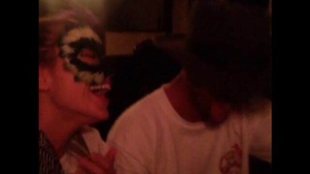 Трах видео №90759 - trahino.net