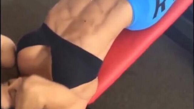 Трах видео №414191 - trahino.net