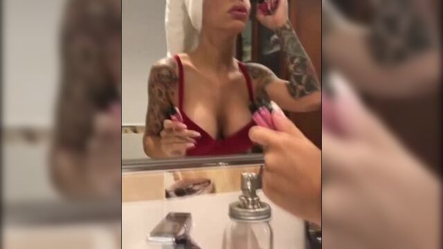 Трах видео №434696 - trahino.net