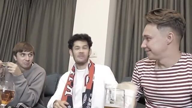 Трах видео №141255 - trahino.net