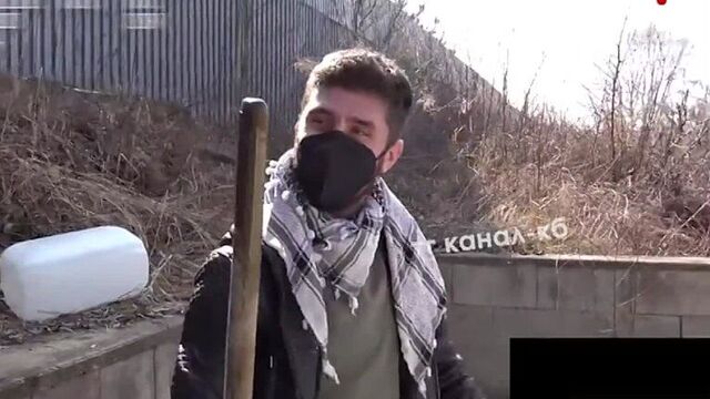 Трах видео №399032 - trahino.net