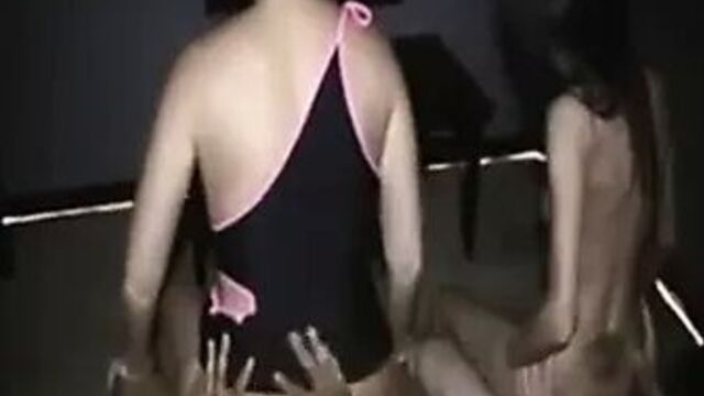 Трах видео №413575 - trahino.net