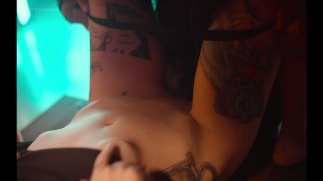 Трах видео №121459 - trahino.net