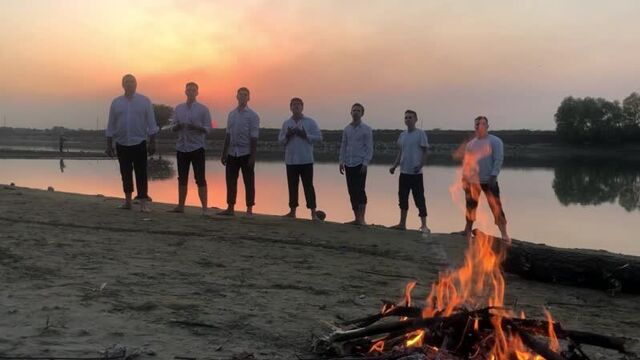 Трах видео №272582 - trahino.net