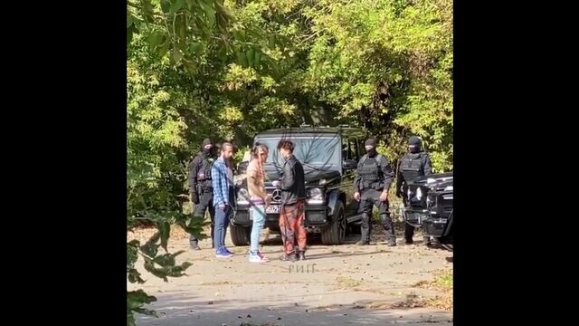 Трах видео №5162 - trahino.net