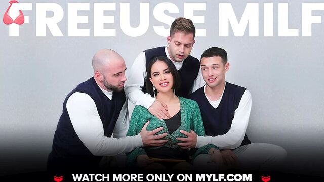 Трах видео №51451 - trahino.net