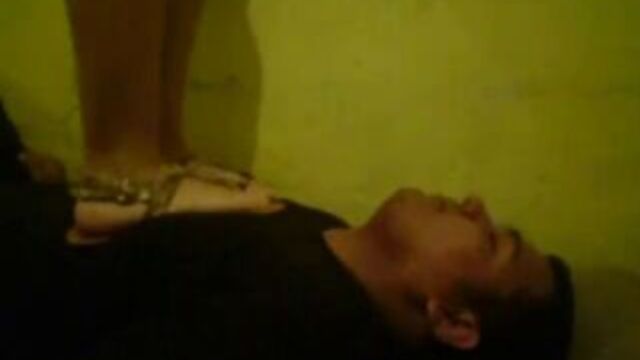 Трах видео №462040 - trahino.net