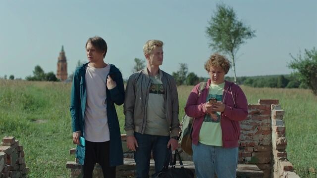 Трах видео №8994 - trahino.net