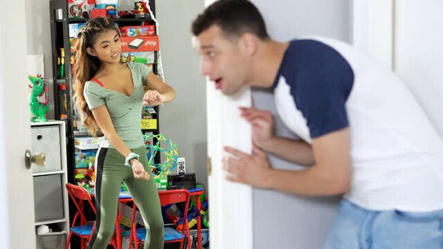 Трах видео №381524 - trahino.net