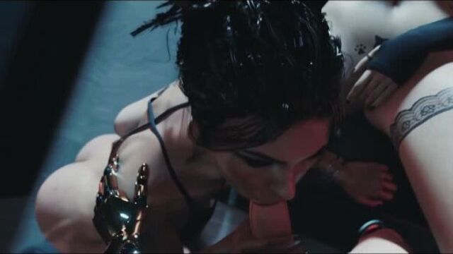 Трах видео №382778 - trahino.net