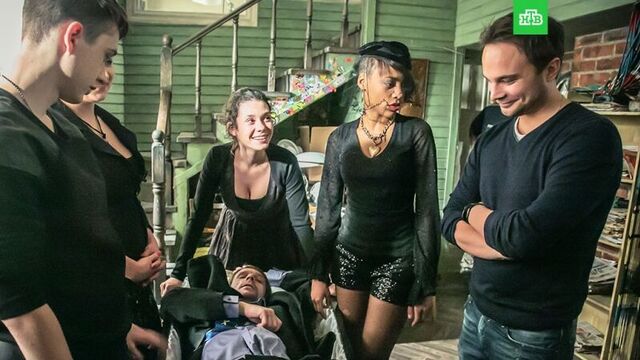 Трах видео №196136 - trahino.net