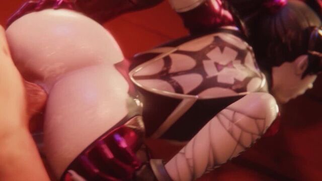 Трах видео №426756 - trahino.net