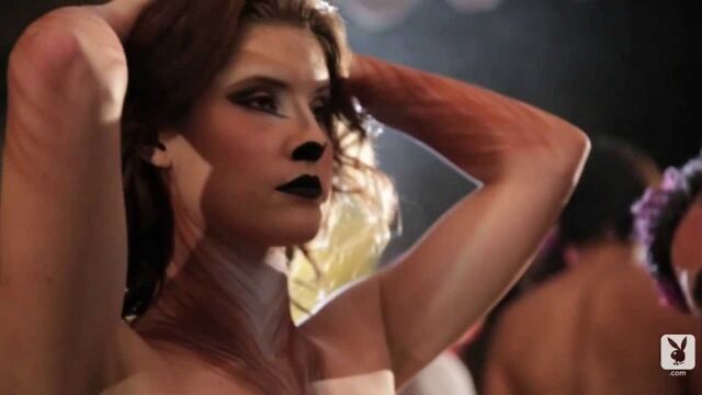 Трах видео №425435 - trahino.net