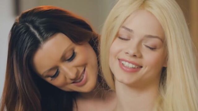 Трах видео №391234 - trahino.net