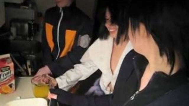 Трах видео №294733 - trahino.net